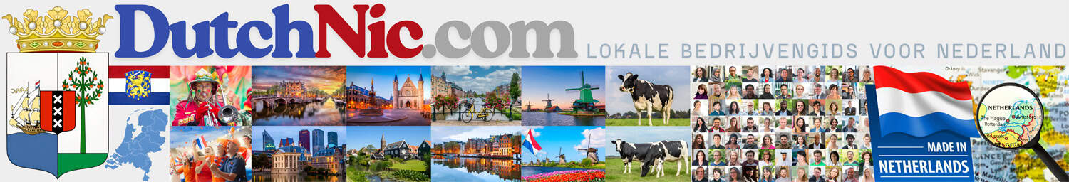 Gemaakt in Nederland - Azur Select